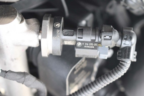 BMW SILNIK 2.0 T B48B20A benzyna B48 B20 2.0T B48B20A B48B20A B48B20 B48 B20 A B48B20A B48 B20 A B48B20A 2.0B X1 U11 2 G42 U06