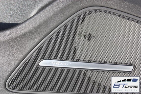 AUDI A8 FOTELE KOMPLET FOTELI siedzeń siedzenia tapicerka 4H D4 4H0 2010-2017