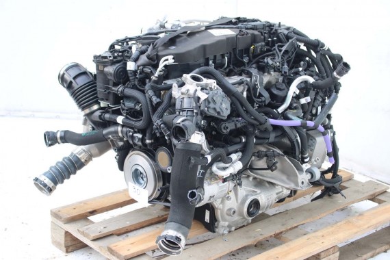 BMW 7 8 X5 X6 X7 SILNIK 3.0 B57 D30B G12 G05 G06 G07 diesel B57 B30 30d HYBRID hybryda B57D30B B57D30B B57 D30B B57D30B B57D30B