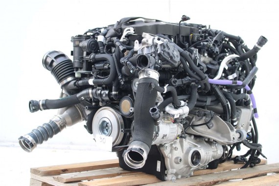 BMW 7 8 X5 X6 X7 SILNIK 3.0 B57 D30B G12 G05 G06 G07 diesel B57 B30 30d HYBRID hybryda B57D30B B57D30B B57 D30B B57D30B B57D30B