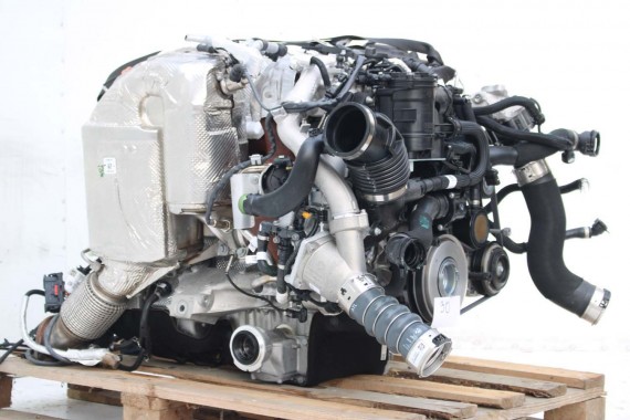 BMW 7 8 X5 X6 X7 SILNIK 3.0 B57 D30B G12 G05 G06 G07 diesel B57 B30 30d HYBRID hybryda B57D30B B57D30B B57 D30B B57D30B B57D30B