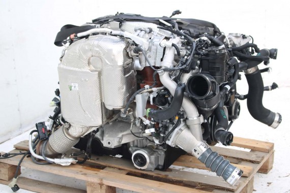 BMW 7 8 X5 X6 X7 SILNIK 3.0 B57 D30B G12 G05 G06 G07 diesel B57 B30 30d HYBRID hybryda B57D30B B57D30B B57 D30B B57D30B B57D30B