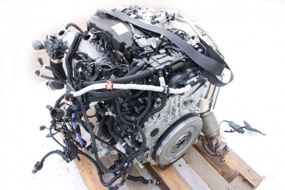 BMW 7 8 X5 X6 X7 SILNIK 3.0 B57 D30B G12 G05 G06 G07 diesel B57 B30 30d HYBRID hybryda B57D30B B57D30B B57 D30B B57D30B B57D30B