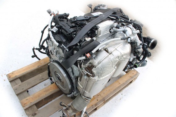 BMW 7 8 X5 X6 X7 SILNIK 3.0 B57 D30B G12 G05 G06 G07 diesel B57 B30 30d HYBRID hybryda B57D30B B57D30B B57 D30B B57D30B B57D30B
