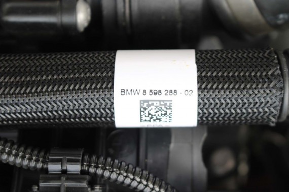 BMW 7 8 X5 X6 X7 SILNIK 3.0 B57 D30B G12 G05 G06 G07 diesel B57 B30 30d HYBRID hybryda B57D30B B57D30B B57 D30B B57D30B B57D30B