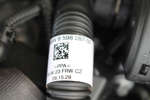 BMW 7 8 X5 X6 X7 SILNIK 3.0 B57 D30B G12 G05 G06 G07 diesel B57 B30 30d HYBRID hybryda B57D30B B57D30B B57 D30B B57D30B B57D30B