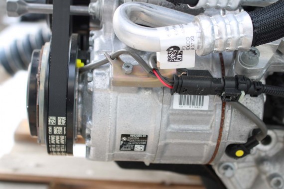 BMW 7 8 X5 X6 X7 SILNIK 3.0 B57 D30B G12 G05 G06 G07 diesel B57 B30 30d HYBRID hybryda B57D30B B57D30B B57 D30B B57D30B B57D30B
