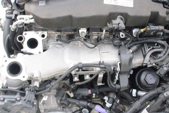 BMW 7 8 X5 X6 X7 SILNIK 3.0 B57 D30B G12 G05 G06 G07 diesel B57 B30 30d HYBRID hybryda B57D30B B57D30B B57 D30B B57D30B B57D30B
