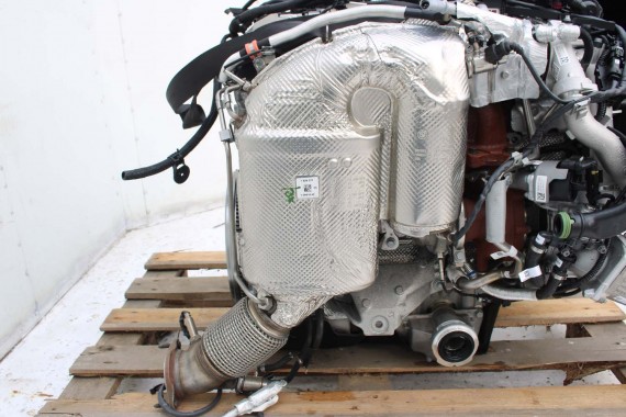 BMW 7 8 X5 X6 X7 SILNIK 3.0 B57 D30B G12 G05 G06 G07 diesel B57 B30 30d HYBRID hybryda B57D30B B57D30B B57 D30B B57D30B B57D30B