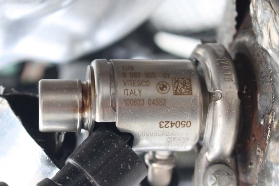 BMW 7 8 X5 X6 X7 SILNIK 3.0 B57 D30B G12 G05 G06 G07 diesel B57 B30 30d HYBRID hybryda B57D30B B57D30B B57 D30B B57D30B B57D30B