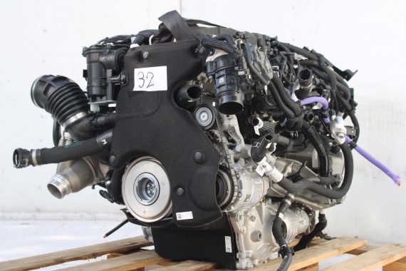 BMW 7 8 X5 X6 X7 SILNIK 3.0 B57 D30B G12 G05 G06 G07 diesel B57 B30 30d HYBRID hybryda B57D30B B57D30B B57 D30B B57D30B B57D30B