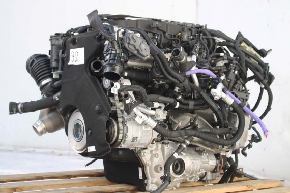 BMW 7 8 X5 X6 X7 SILNIK 3.0 B57 D30B G12 G05 G06 G07 diesel B57 B30 30d HYBRID hybryda B57D30B B57D30B B57 D30B B57D30B B57D30B
