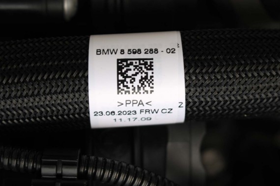 BMW 7 8 X5 X6 X7 SILNIK 3.0 B57 D30B G12 G05 G06 G07 diesel B57 B30 30d HYBRID hybryda B57D30B B57D30B B57 D30B B57D30B B57D30B