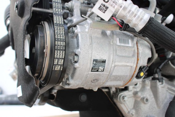 BMW 7 8 X5 X6 X7 SILNIK 3.0 B57 D30B G12 G05 G06 G07 diesel B57 B30 30d HYBRID hybryda B57D30B B57D30B B57 D30B B57D30B B57D30B