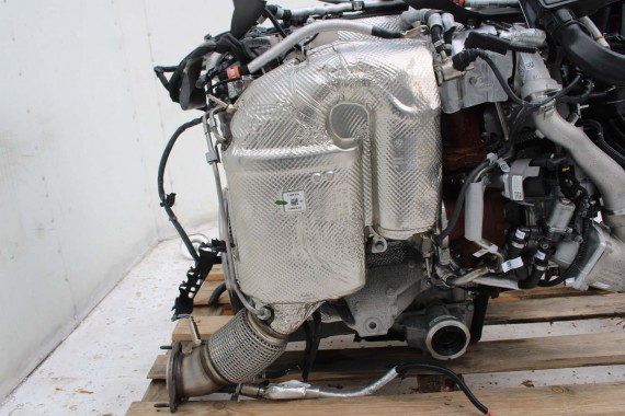 BMW 7 8 X5 X6 X7 SILNIK 3.0 B57 D30B G12 G05 G06 G07 diesel B57 B30 30d HYBRID hybryda B57D30B B57D30B B57 D30B B57D30B B57D30B