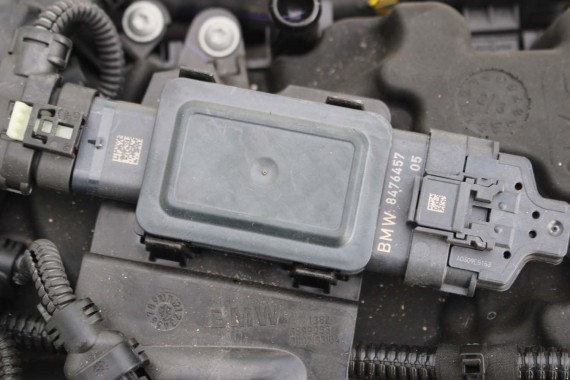 BMW 7 8 X5 X6 X7 SILNIK 3.0 B57 D30B G12 G05 G06 G07 diesel B57 B30 30d HYBRID hybryda B57D30B B57D30B B57 D30B B57D30B B57D30B