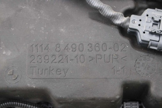BMW 7 8 X5 X6 X7 SILNIK 3.0 B57 D30B G12 G05 G06 G07 diesel B57 B30 30d HYBRID hybryda B57D30B B57D30B B57 D30B B57D30B B57D30B