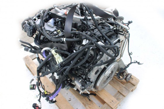 BMW 7 8 X5 X6 X7 SILNIK 3.0 B57 D30B G12 G05 G06 G07 diesel B57 B30 30d HYBRID hybryda B57D30B B57D30B B57 D30B B57D30B B57D30B