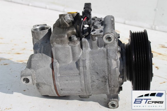 AUDI A6 A7 POMPA SPRĘŻARKA KLIMATYZACJI KLIMY 4G0260805B 4G0 260 805 B 4G 4G0260805B 4G0260805B 4G0260805B 4G0260805B 4G0260805B