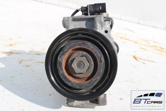 AUDI A6 A7 POMPA SPRĘŻARKA KLIMATYZACJI KLIMY 4G0260805B 4G0 260 805 B 4G 4G0260805B 4G0260805B 4G0260805B 4G0260805B 4G0260805B