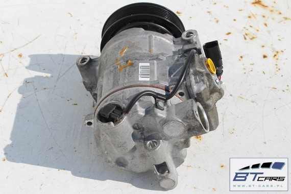 AUDI A6 A7 POMPA SPRĘŻARKA KLIMATYZACJI KLIMY 4G0260805B 4G0 260 805 B 4G 4G0260805B 4G0260805B 4G0260805B 4G0260805B 4G0260805B
