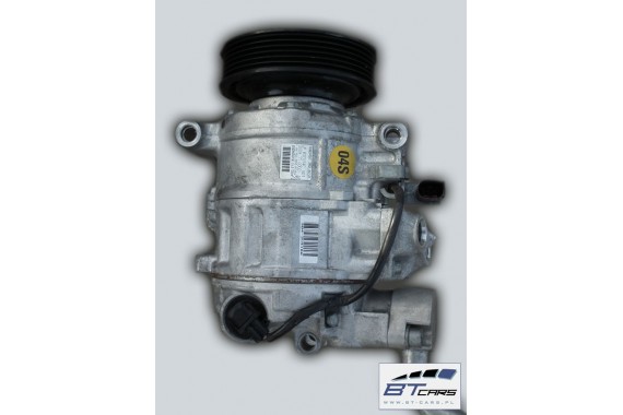AUDI A6 A7 POMPA SPRĘŻARKA KLIMATYZACJI KLIMY 4G0260805B 4G0 260 805 B 4G 4G0260805B 4G0260805B 4G0260805B 4G0260805B 4G0260805B