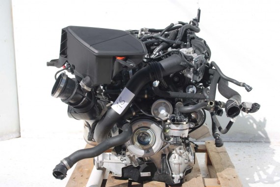 BMW SILNIK 2.0 T B48B20A benzyna B48 B20 X1 U11 2 G42 U06 2.0T B48B20A B48B20A B48B20 B48 B20 A B48B20A B48 B20 A B48 B20A 2.0B