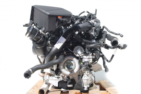 BMW SILNIK 2.0 T B48B20A...