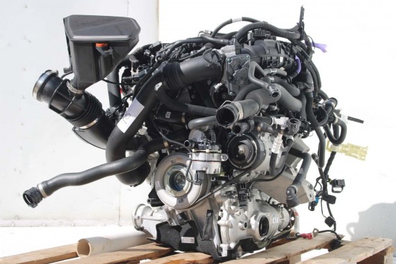 BMW SILNIK 2.0 T B48B20A benzyna B48 B20 X1 U11 2 G42 U06 2.0T B48B20A B48B20A B48B20 B48 B20 A B48B20A B48 B20 A B48 B20A 2.0B