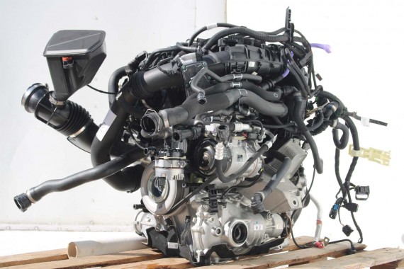 BMW SILNIK 2.0 T B48B20A benzyna B48 B20 X1 U11 2 G42 U06 2.0T B48B20A B48B20A B48B20 B48 B20 A B48B20A B48 B20 A B48 B20A 2.0B