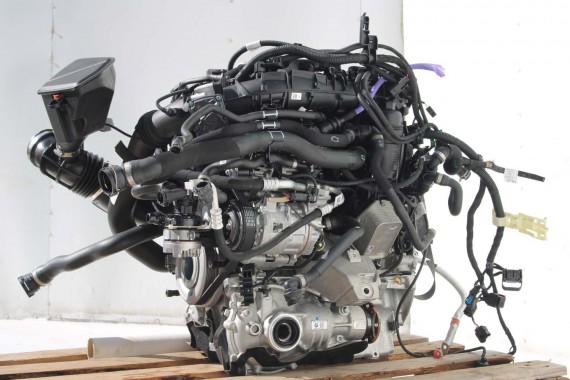 BMW SILNIK 2.0 T B48B20A benzyna B48 B20 X1 U11 2 G42 U06 2.0T B48B20A B48B20A B48B20 B48 B20 A B48B20A B48 B20 A B48 B20A 2.0B