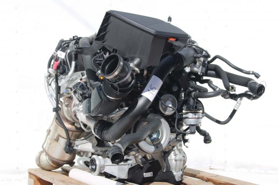 BMW SILNIK 2.0 T B48B20A benzyna B48 B20 X1 U11 2 G42 U06 2.0T B48B20A B48B20A B48B20 B48 B20 A B48B20A B48 B20 A B48 B20A 2.0B