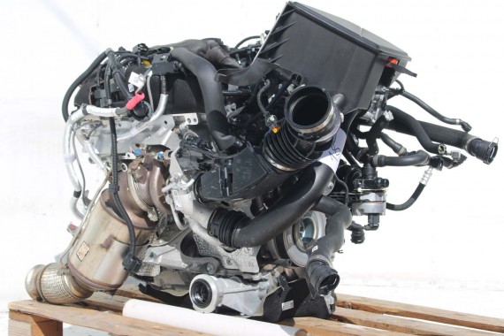 BMW SILNIK 2.0 T B48B20A benzyna B48 B20 X1 U11 2 G42 U06 2.0T B48B20A B48B20A B48B20 B48 B20 A B48B20A B48 B20 A B48 B20A 2.0B