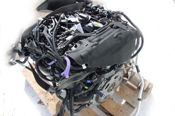 BMW SILNIK 2.0 T B48B20A benzyna B48 B20 X1 U11 2 G42 U06 2.0T B48B20A B48B20A B48B20 B48 B20 A B48B20A B48 B20 A B48 B20A 2.0B