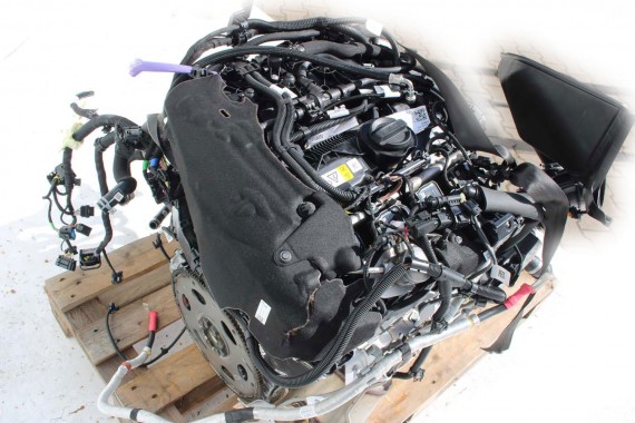 BMW SILNIK 2.0 T B48B20A benzyna B48 B20 X1 U11 2 G42 U06 2.0T B48B20A B48B20A B48B20 B48 B20 A B48B20A B48 B20 A B48 B20A 2.0B