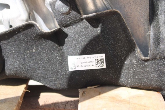 BMW SILNIK 2.0 T B48B20A benzyna B48 B20 X1 U11 2 G42 U06 2.0T B48B20A B48B20A B48B20 B48 B20 A B48B20A B48 B20 A B48 B20A 2.0B