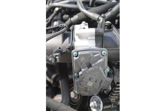 BMW SILNIK 2.0 T B48B20A benzyna B48 B20 X1 U11 2 G42 U06 2.0T B48B20A B48B20A B48B20 B48 B20 A B48B20A B48 B20 A B48 B20A 2.0B