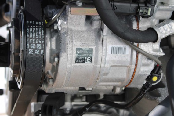 BMW SILNIK 2.0 T B48B20A benzyna B48 B20 X1 U11 2 G42 U06 2.0T B48B20A B48B20A B48B20 B48 B20 A B48B20A B48 B20 A B48 B20A 2.0B