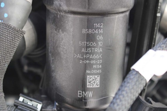 BMW SILNIK 2.0 T B48B20A benzyna B48 B20 X1 U11 2 G42 U06 2.0T B48B20A B48B20A B48B20 B48 B20 A B48B20A B48 B20 A B48 B20A 2.0B