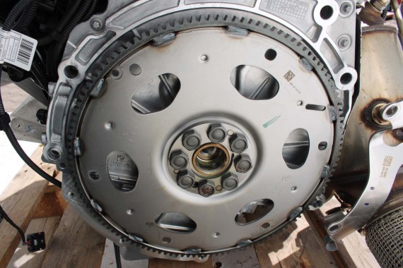 BMW SILNIK 2.0 T B48B20A benzyna B48 B20 X1 U11 2 G42 U06 2.0T B48B20A B48B20A B48B20 B48 B20 A B48B20A B48 B20 A B48 B20A 2.0B