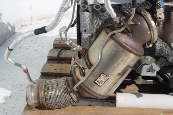BMW SILNIK 2.0 T B48B20A benzyna B48 B20 X1 U11 2 G42 U06 2.0T B48B20A B48B20A B48B20 B48 B20 A B48B20A B48 B20 A B48 B20A 2.0B