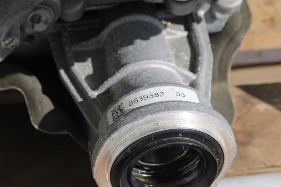 BMW SILNIK 2.0 T B48B20A benzyna B48 B20 X1 U11 2 G42 U06 2.0T B48B20A B48B20A B48B20 B48 B20 A B48B20A B48 B20 A B48 B20A 2.0B