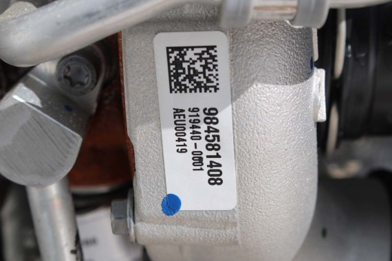 BMW SILNIK 2.0 T B48B20A benzyna B48 B20 X1 U11 2 G42 U06 2.0T B48B20A B48B20A B48B20 B48 B20 A B48B20A B48 B20 A B48 B20A 2.0B