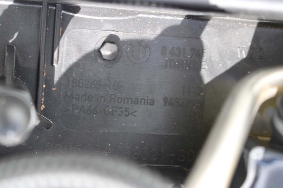 BMW SILNIK 2.0 T B48B20A benzyna B48 B20 X1 U11 2 G42 U06 2.0T B48B20A B48B20A B48B20 B48 B20 A B48B20A B48 B20 A B48 B20A 2.0B