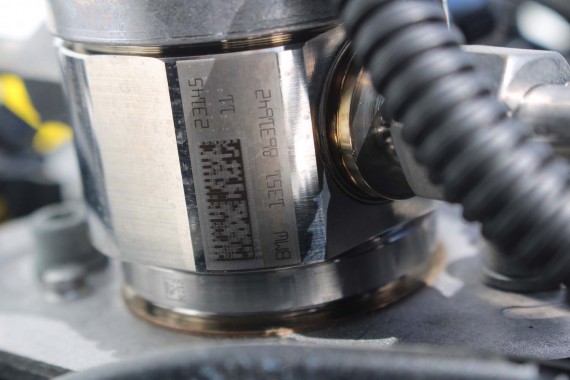 BMW SILNIK 2.0 T B48B20A benzyna B48 B20 X1 U11 2 G42 U06 2.0T B48B20A B48B20A B48B20 B48 B20 A B48B20A B48 B20 A B48 B20A 2.0B