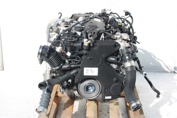 BMW 7 8 X5 X6 X7 SILNIK 3.0 B57 D30B G12 G05 G06 G07 diesel B57 B30 30d HYBRID hybryda B57D30B B57D30B B57 D30B B57D30B B57D30B