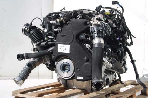 BMW 7 8 X5 X6 X7 SILNIK 3.0 B57 D30B G12 G05 G06 G07 diesel B57 B30 30d HYBRID hybryda B57D30B B57D30B B57 D30B B57D30B B57D30B