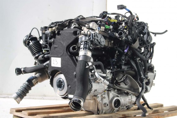 BMW 7 8 X5 X6 X7 SILNIK 3.0 B57 D30B G12 G05 G06 G07 diesel B57 B30 30d HYBRID hybryda B57D30B B57D30B B57 D30B B57D30B B57D30B