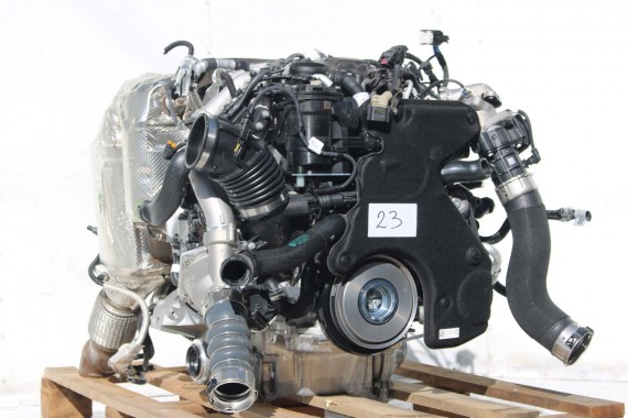BMW 7 8 X5 X6 X7 SILNIK 3.0 B57 D30B G12 G05 G06 G07 diesel B57 B30 30d HYBRID hybryda B57D30B B57D30B B57 D30B B57D30B B57D30B