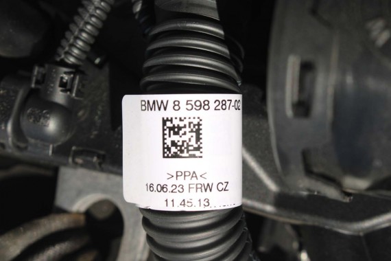 BMW 7 8 X5 X6 X7 SILNIK 3.0 B57 D30B G12 G05 G06 G07 diesel B57 B30 30d HYBRID hybryda B57D30B B57D30B B57 D30B B57D30B B57D30B
